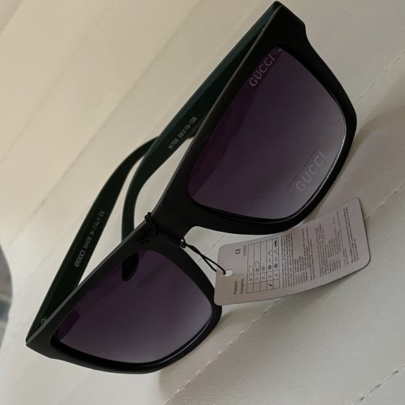 Accessories - Sunglasses Unisex